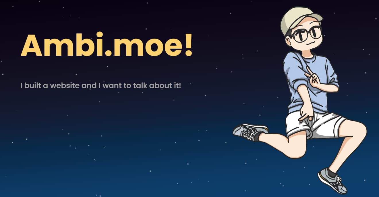 Ambi.moe!